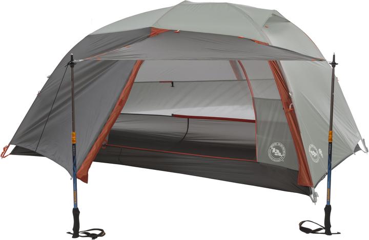 Image du produit Big Agnes Copper Spur HV UL2 mtnGLO (Tente igloo, 1.46 kg, 2 personnes)