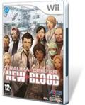 Image du produit Atlus Trauma Center: New Blood (Wii)