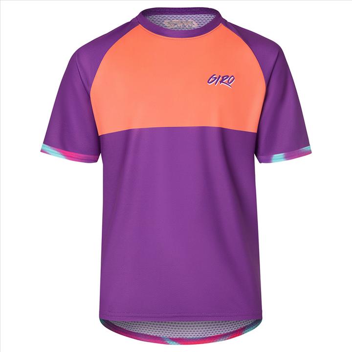 Produktbild Giro Y Roust Jersey (XL)