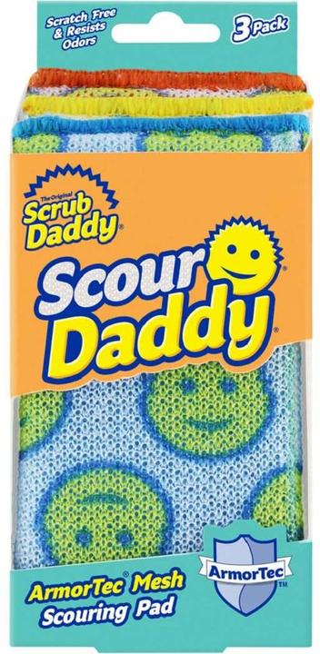 Immagine prodotto Scrub Daddy Stracci per la pulizia (1 pz.)