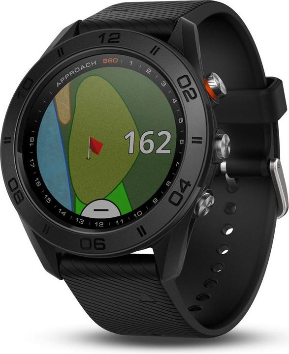 Image du produit Garmin Approach S60 (46 mm)