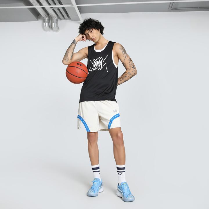 Immagine prodotto Puma Serbatoio Jaws Core (M)