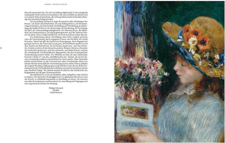 Actual product image Renoir (German, Marine Kisiel, Guillaume Faroult, Michela Bassu, Alexander Eiling in collaboration with Juliane Betz and Fabienne Ruppen, Juliane Betz, Astrid Reuter, Alexander Eiling, Fabienne Ruppen, Matthias Krüger, Mary Morton, 2022)