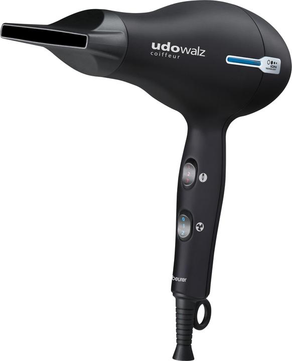 Beurer Udo Walz