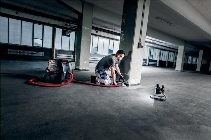 Produktbild Metabo RSEV 19-125 RT (Exzenterschleifer, 1240 W)