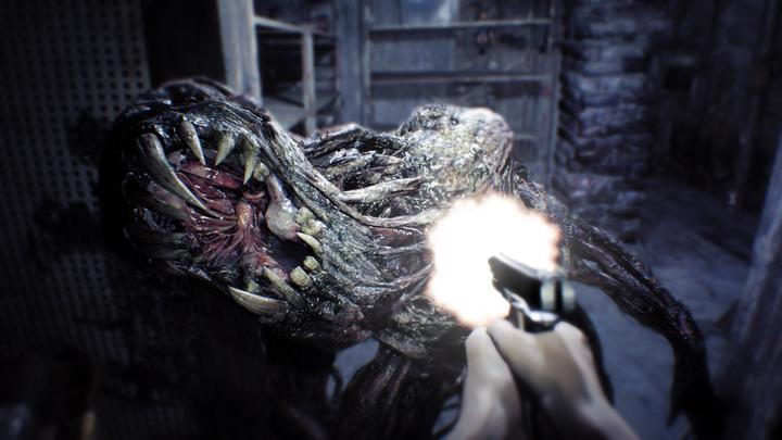 Produktbild Capcom Sony Resident Evil 7 Biohazard, PS4 Standard PlayStation 4 (PS4, EN)