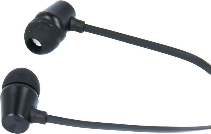 Immagine prodotto Swissten Auricolari DYNAMIC YS500 (Cablato)