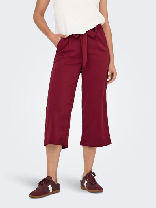 Actual product image Only ONLNOVA Normal geschnitten Hose Hose (46)
