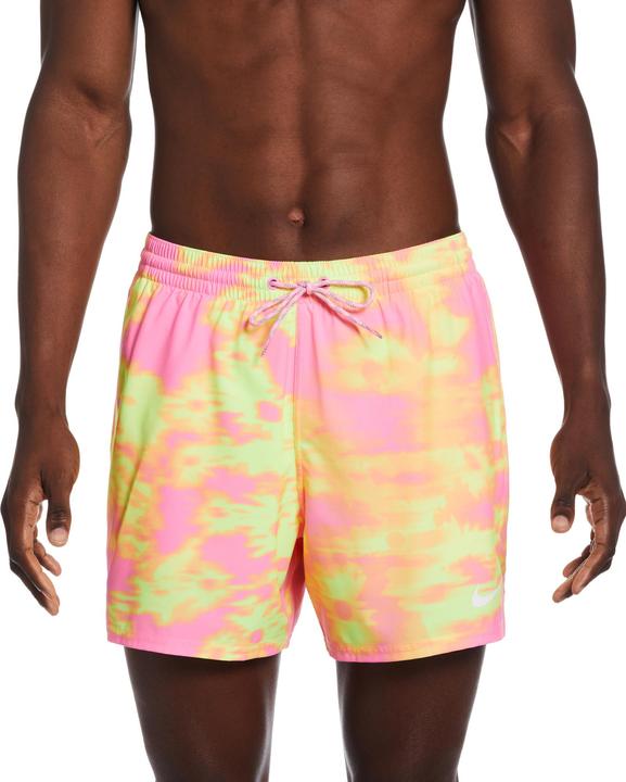Produktbild Nike Floral Fade 5" (XL)