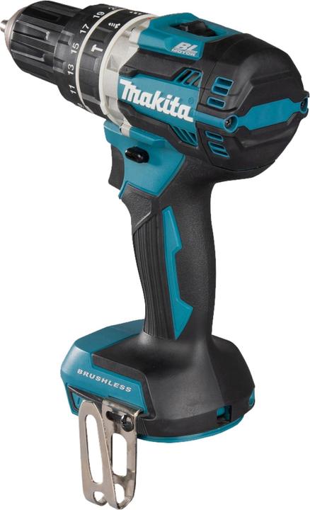 Produktbild Makita Schlagbohrschrauber (Akkubetrieb)