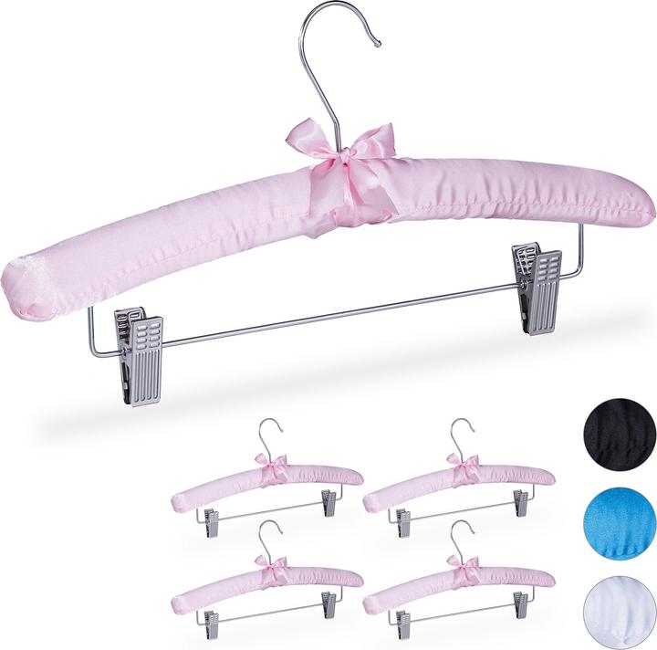 Argento, Rosa