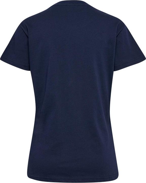 Produktbild hummel hmlSTALTIC COTTON T-SHIRT S/S WOMAN (L)