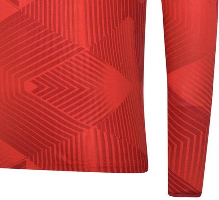 Image du produit Umbro Maxium Haut avec fermeture éclair courte Entraînement (128)