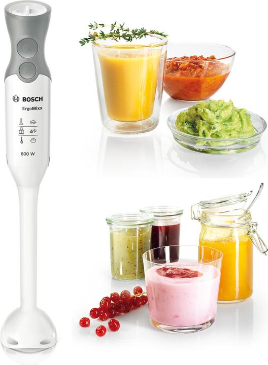 Image du produit Bosch Hausgeräte Msm66020