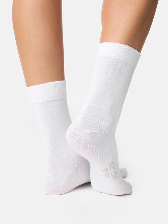 Image du produit Nur Die Chaussettes de loisir sans élastique (39 - 42)