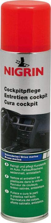 Immagine prodotto Nigrin Spruzzo del pozzetto (400 ml)