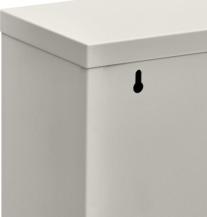 Image du produit micasa Tobey (50 x 15 x 170 cm)