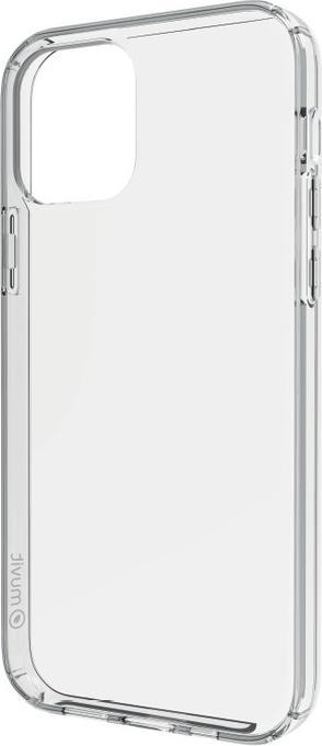 Produktbild Muvit Schutzhülle für iPhone 12/12 Pro Recycled (Apple iPhone 12, Realme 12 Pro+)