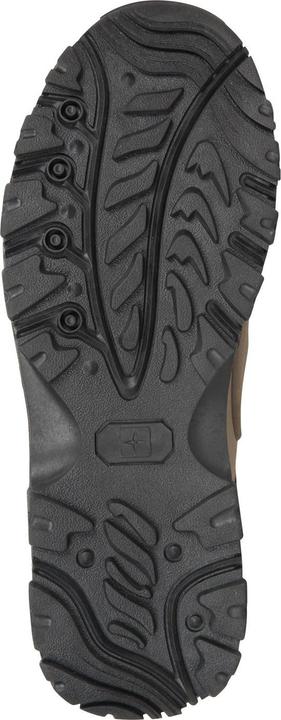 Actual product image Mountain Warehouse Mens Adventurer Waterproof Hiking Boots (41.5)