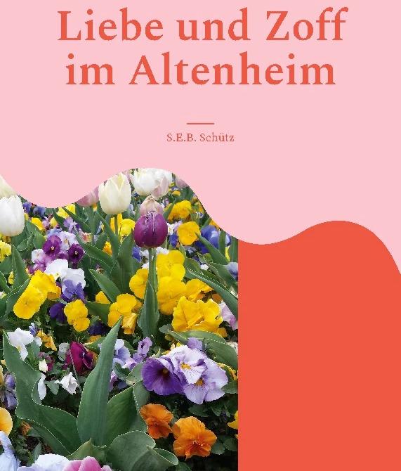 Immagine prodotto Liebe und Zoff im Altenheim (Tedesco, 2021)