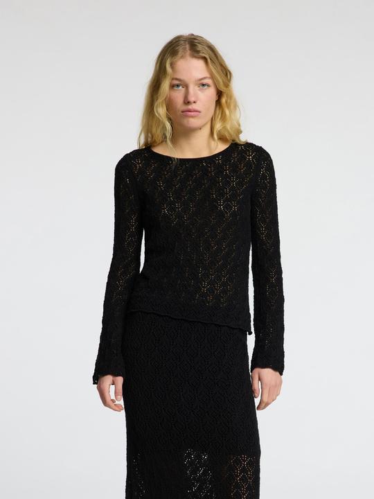 Immagine prodotto Selected Femme Langarm Stricktop (XL)
