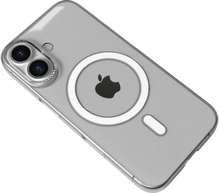 Produktbild Nudient Thin Case (Apple iPhone 16)