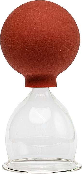 Immagine prodotto Lauschaer Schröpfglas mit Ball