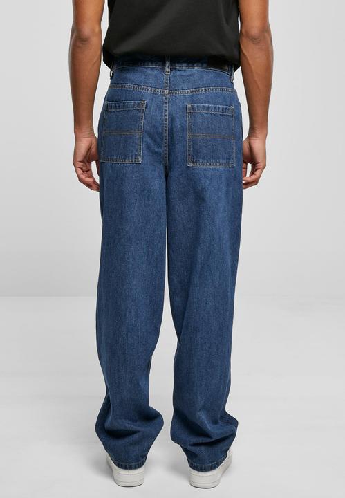 Actual product image Urban Classics 90‘s Jeans (32)