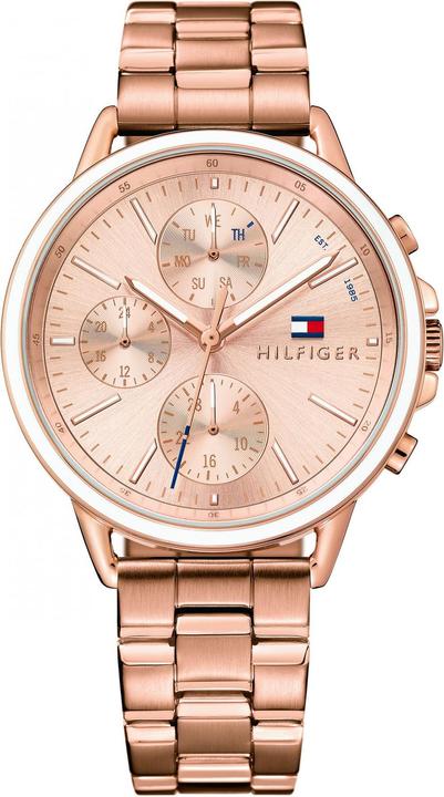 Image du produit Tommy Hilfiger Carly (Montre analogique, 40 mm)