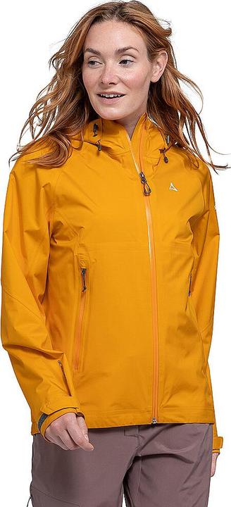 Produktbild Schöffel 2.5L 3D Jacket Vistdal L (38)