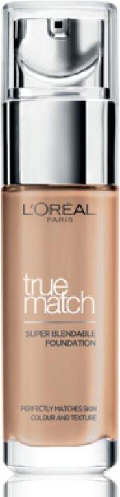 Actual product image L'Oréal Paris true match (D3.W3 Golden Beige)