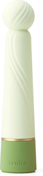 Actual product image Iroha RIN+ HISUI Vibrator