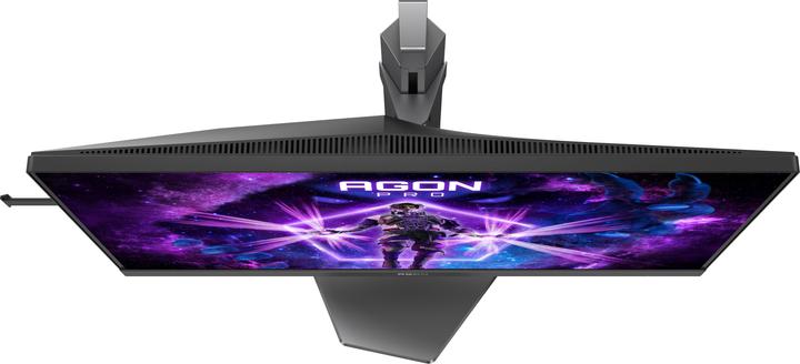 Actual product image AOC Agon Pro AG246FK (1920 x 1080 pixels, 24.10")