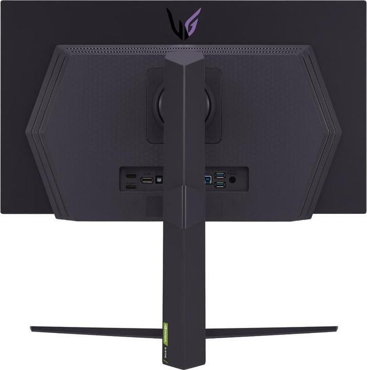 Immagine prodotto LG UltraGear 27GS95QX-B (2560 x 1440 pixel, 27")