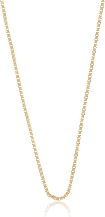 Produktbild Muau Venezianer (Gelbgold, 50 cm)