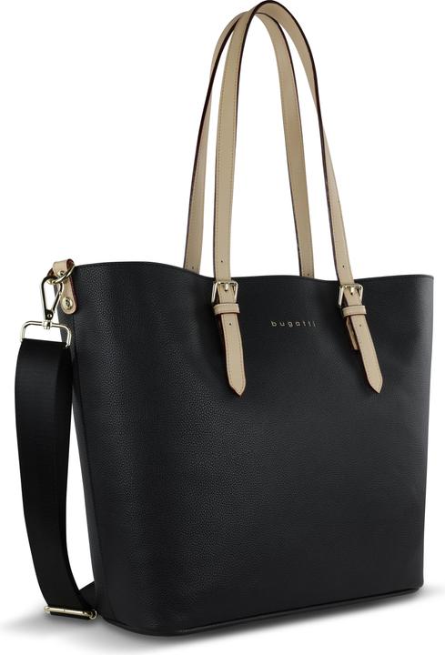 Produktbild Bugatti Handtasche Ella Shopper L (13 l)