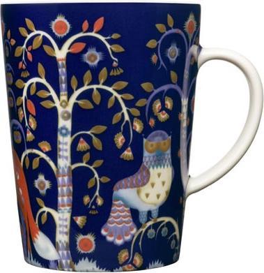 Actual product image Iittala Taika mug (400 ml, 1 x)