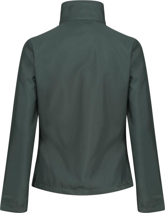 Produktbild Regatta Standout Softshelljacke Ablaze bedruckbar (46 D)