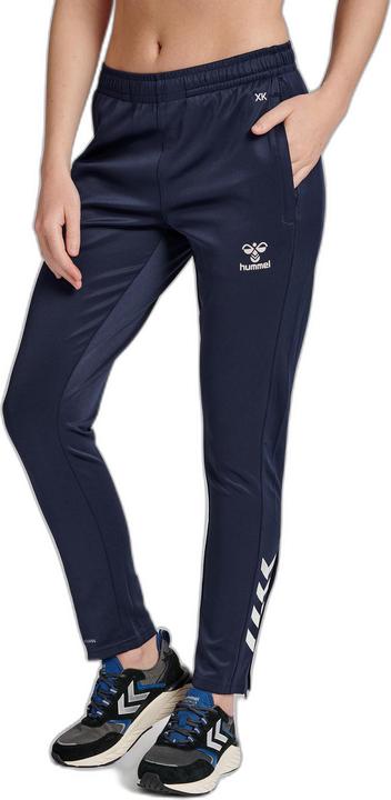 Actual product image hummel Core Xk Poly Pants Woman (XXL)