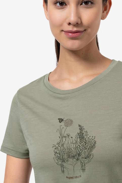 Produktbild Super Natural Flowerhands (XS)