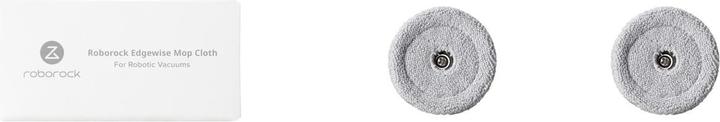 Image du produit Roborock Moppads 2er Pack