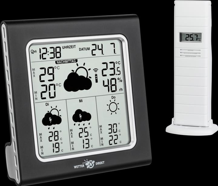 Produktbild TFA Galileo Plus
