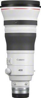Actual product image Canon RF 400mm f/2.8 L IS USM (Canon RF, full size)