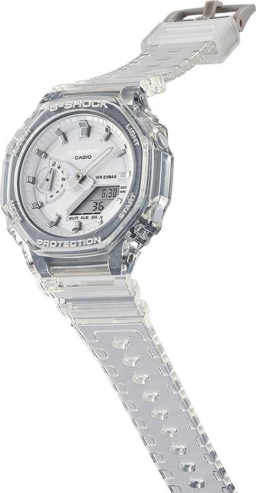 Produktbild G-Shock GMA-S2100SK-7AER (Taucheruhr, 43 mm)
