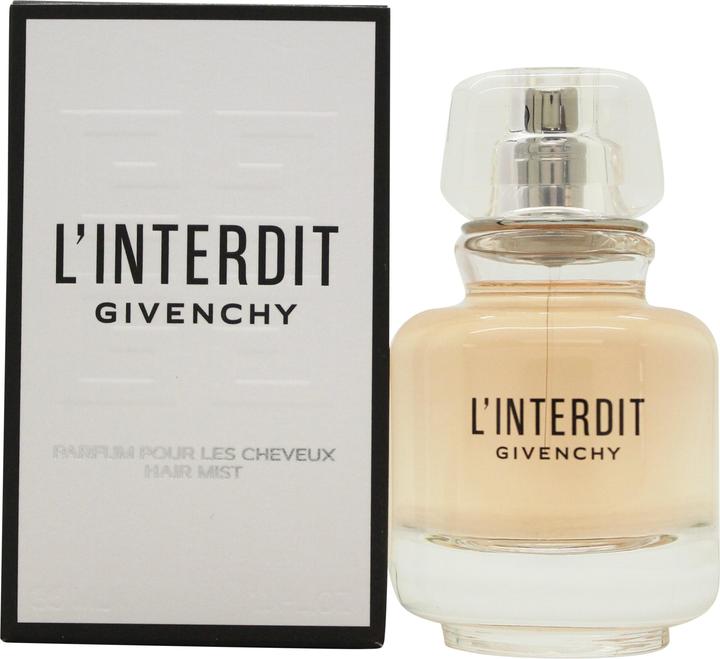 Givenchy L'Interdit (35 ml)