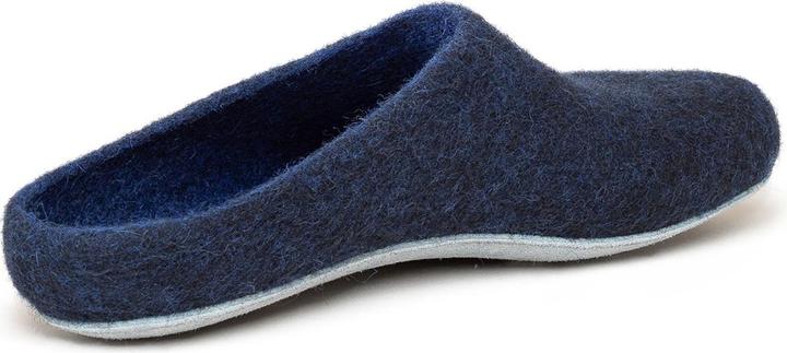 Actual product image Magicfelt Felt slippers (42)