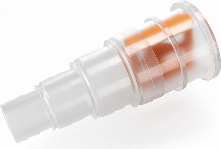 Produktbild SunSun CUV-136 UVC Teichklärer Ersatzteil Durchflussmesser Wasserklärer Teich