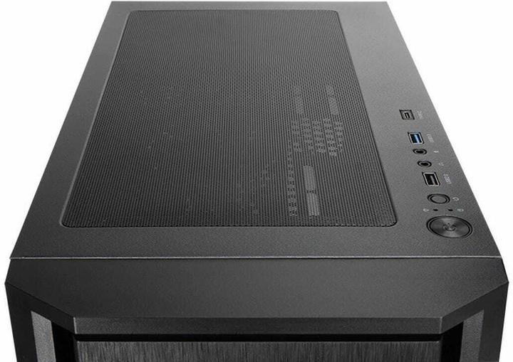 Immagine prodotto Chieftec AZ-01B-OP (Mini-ITX, mATX, uATX)