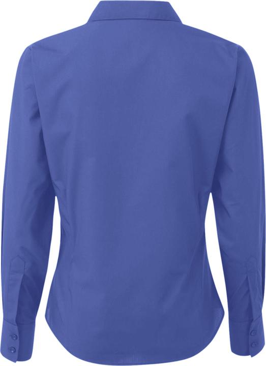 Image du produit Premier Blouse Popeline Chemise de travail Manches Longues (52)
