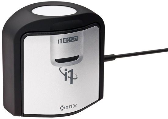 Actual product image Calibrite i1Display Pro